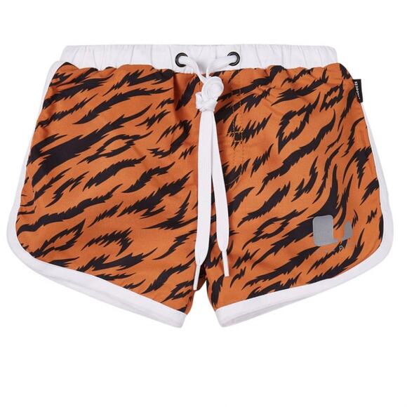 Lindberg Sweden Jaden Swim Diaper Brown - Picture 1 of 10